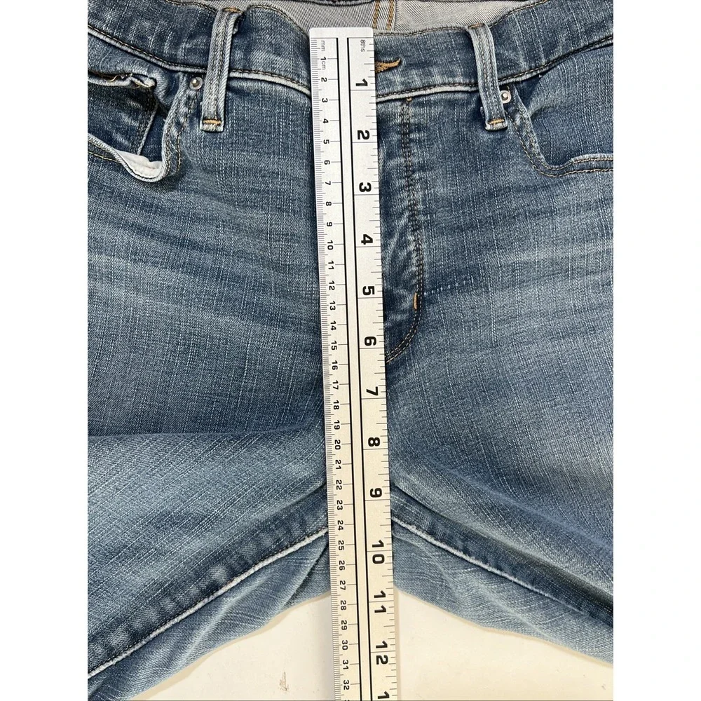 Levi's 311 Women's Jeans Size‎ 32 Blue Shaping Skinny Stretch.